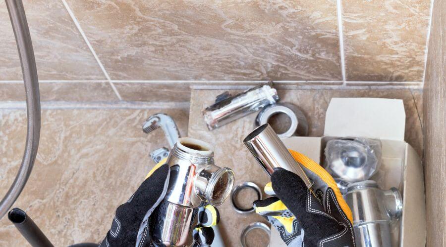 Expert new roof installation services in Witt, IL